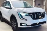 2026 Mahindra XUV700 SUV Launched