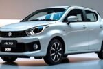 Maruti Alto K10 2026 Launch