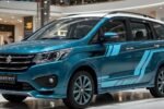 2026 Maruti Ertiga Hybrid Launch