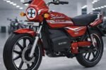 Hero Splendor Electric 2026