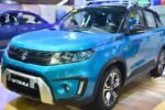 Maruti Grand Vitara Explained